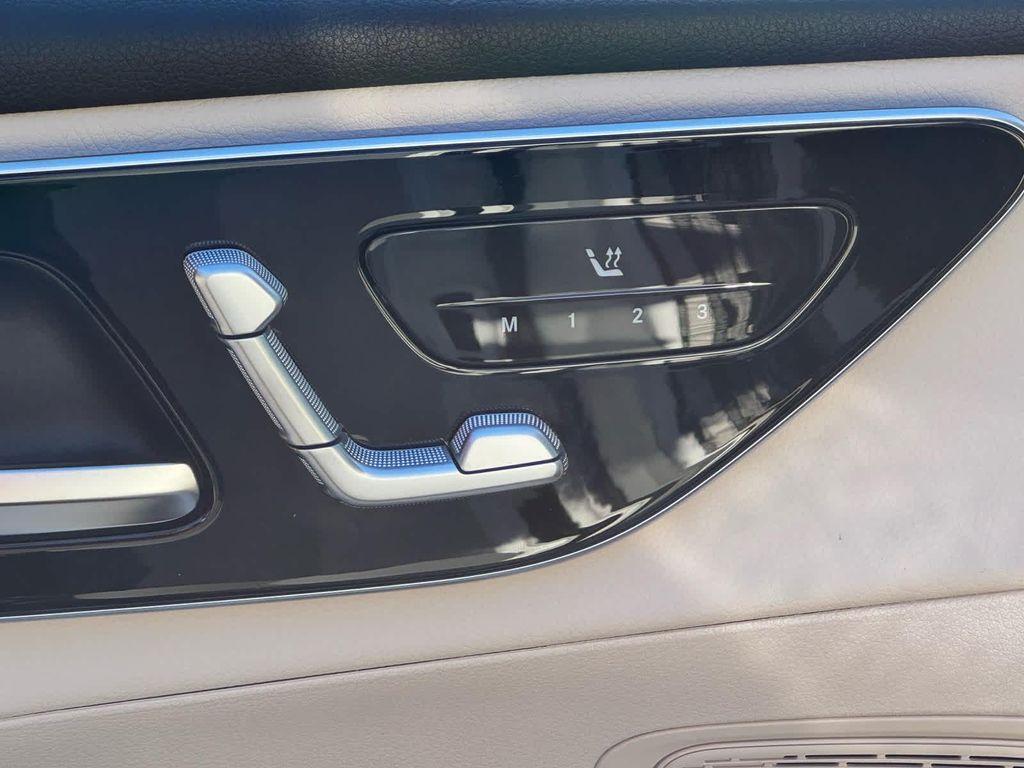 new 2026 Mercedes-Benz GLC 300 car, priced at $54,335