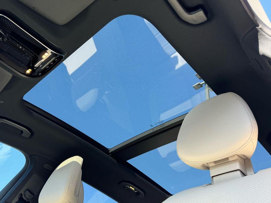 new 2026 Mercedes-Benz GLC 300 car, priced at $54,335