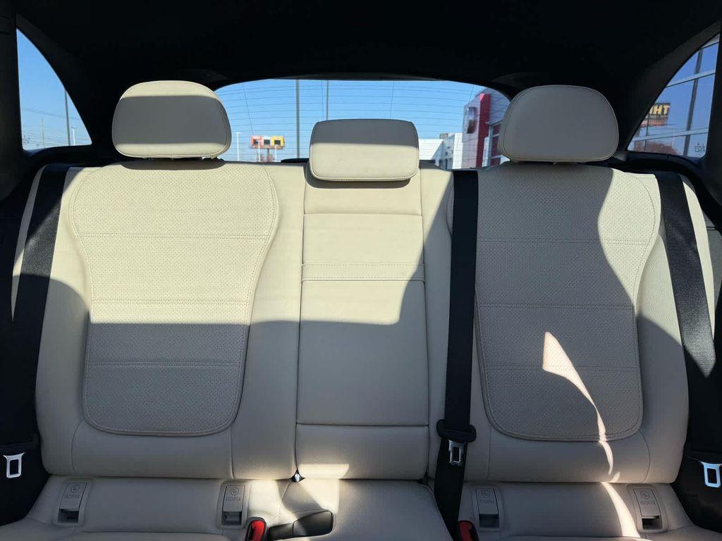 new 2026 Mercedes-Benz GLC 300 car, priced at $54,335