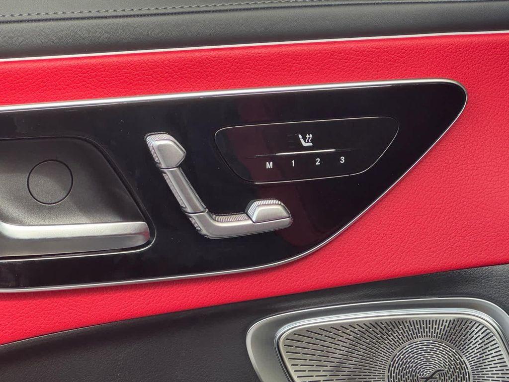 new 2026 Mercedes-Benz CLE 300 car, priced at $67,055