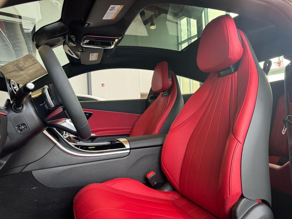 new 2026 Mercedes-Benz CLE 300 car, priced at $67,055