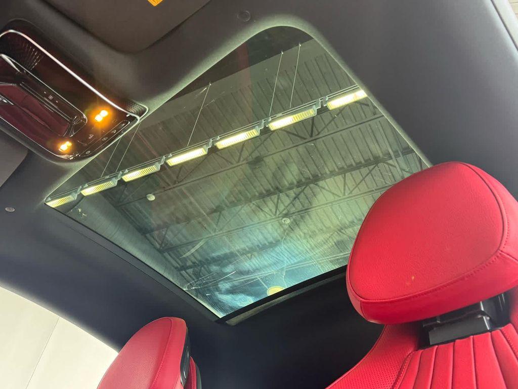 new 2026 Mercedes-Benz CLE 300 car, priced at $67,055