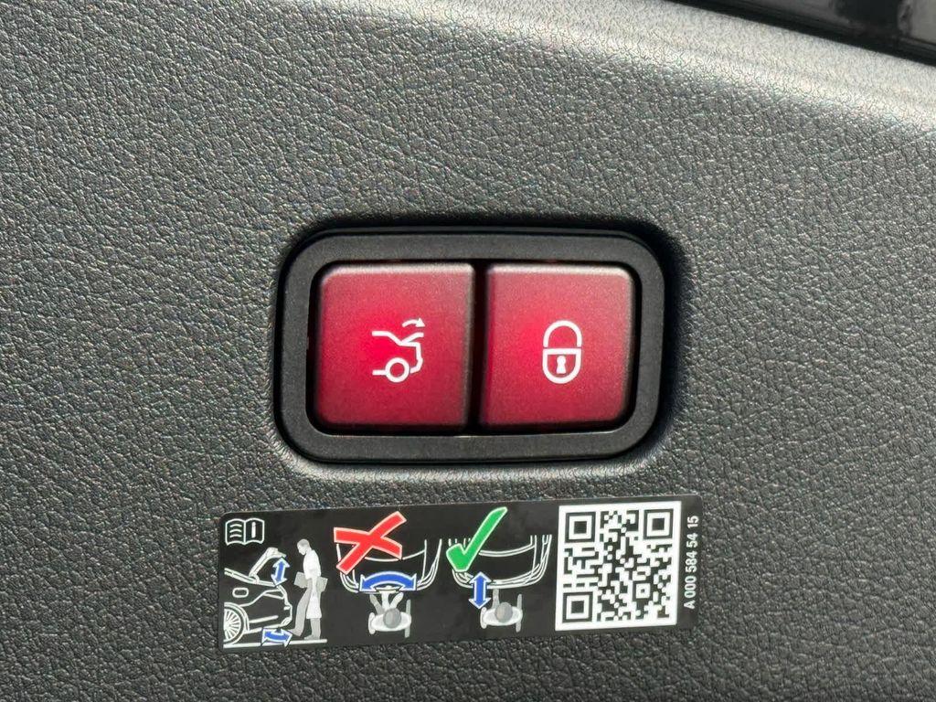 new 2026 Mercedes-Benz CLE 300 car, priced at $67,055