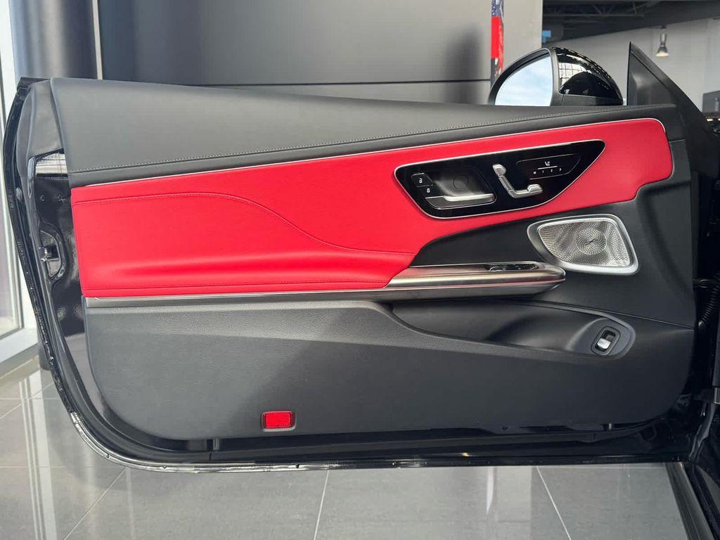 new 2026 Mercedes-Benz CLE 300 car, priced at $67,055