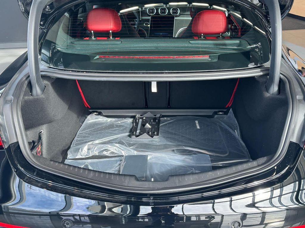 new 2026 Mercedes-Benz CLE 300 car, priced at $67,055