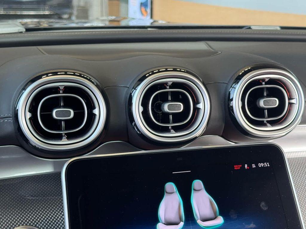 new 2026 Mercedes-Benz CLE 300 car, priced at $67,055