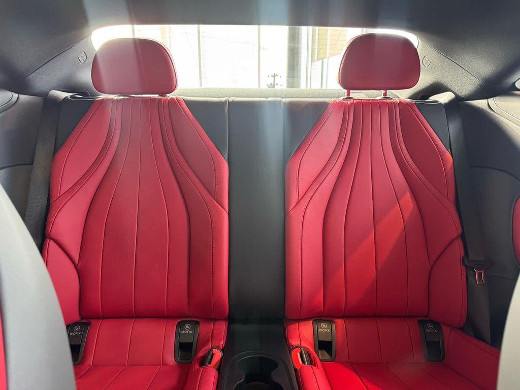 new 2026 Mercedes-Benz CLE 300 car, priced at $67,055