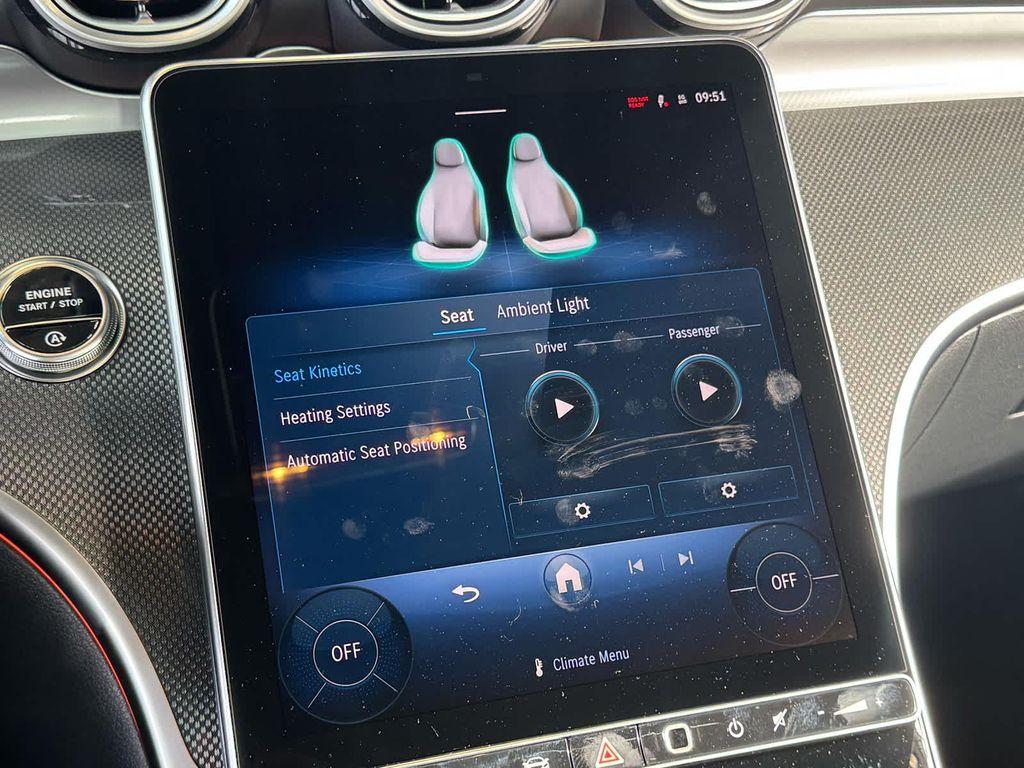 new 2026 Mercedes-Benz CLE 300 car, priced at $67,055