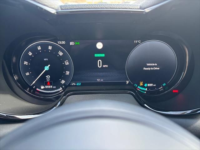 new 2025 Alfa Romeo Tonale car, priced at $48,725