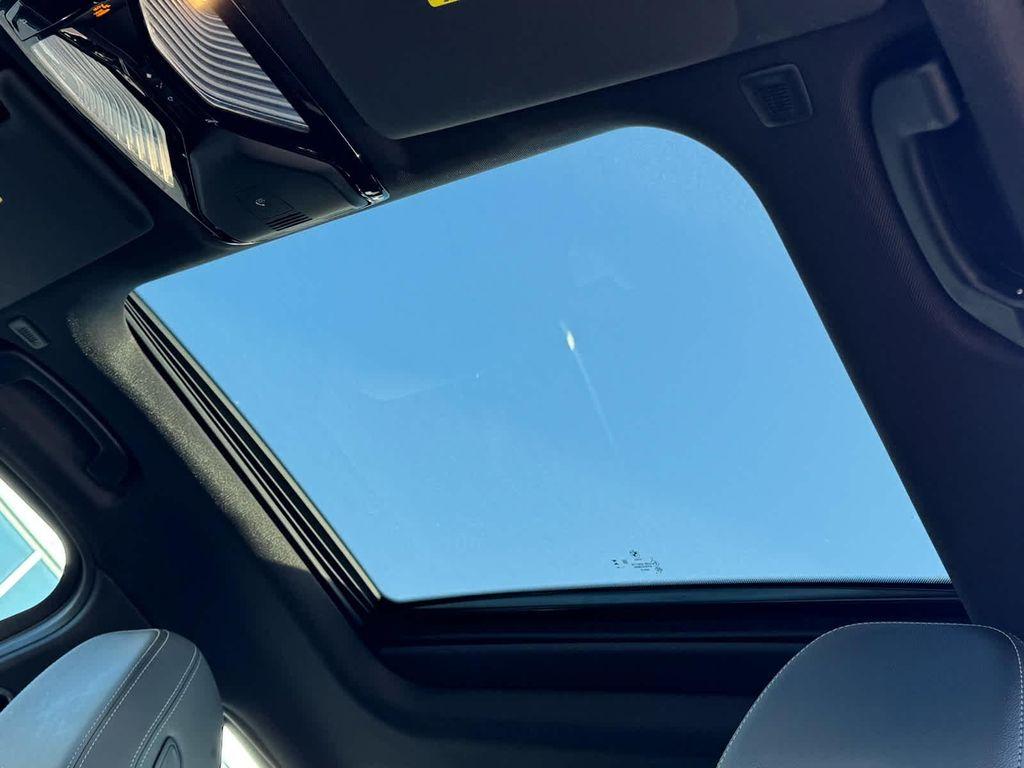 used 2025 BMW 330 car, priced at $36,497