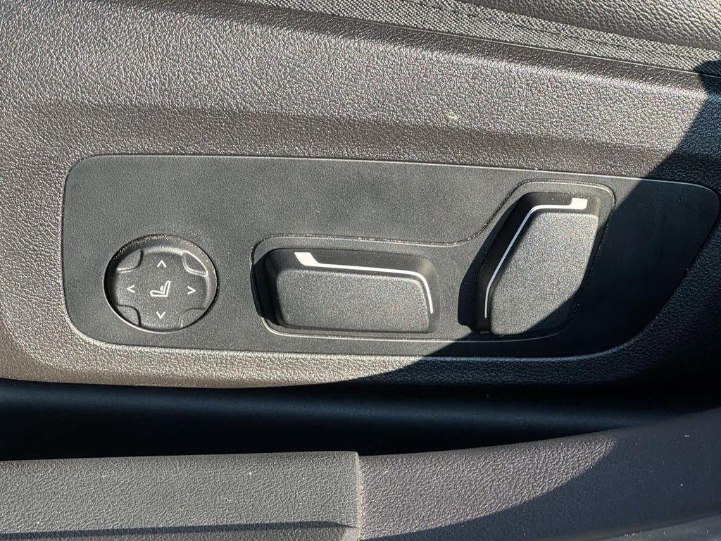 used 2025 BMW 330 car, priced at $36,497