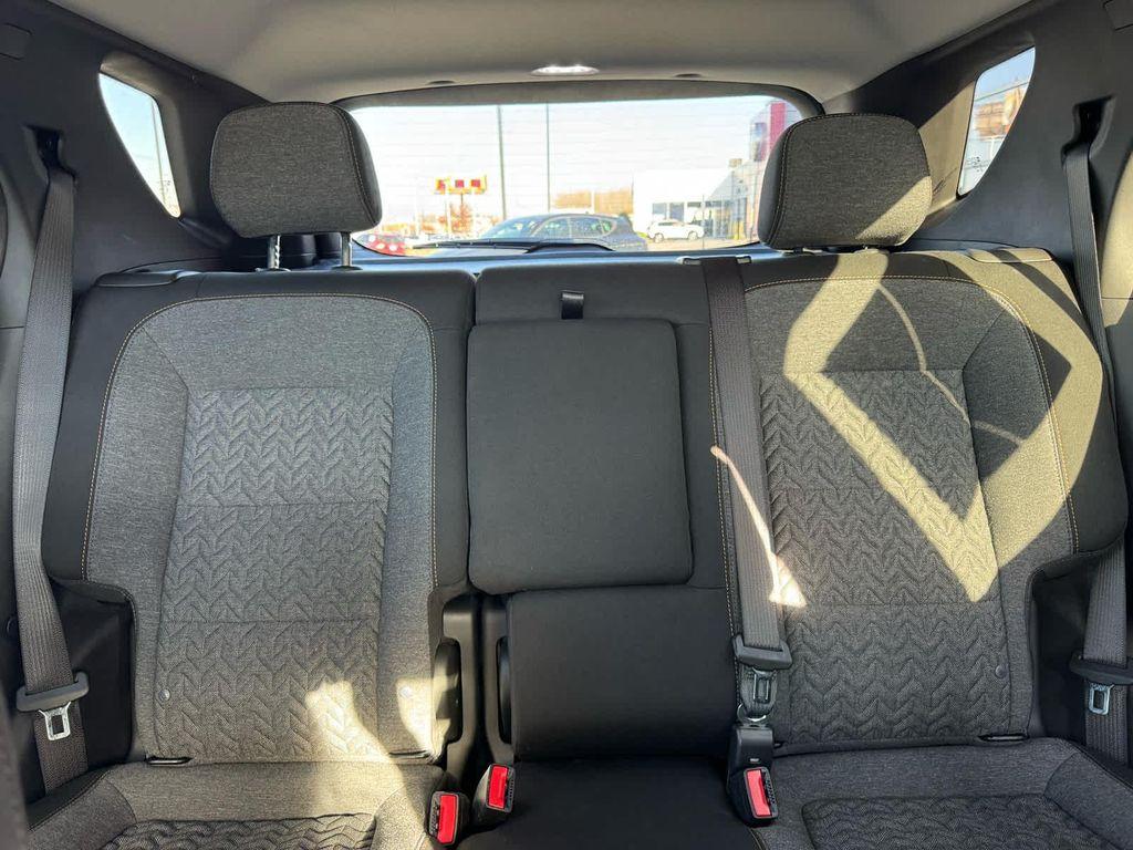 used 2022 Chevrolet Equinox car, priced at $22,642