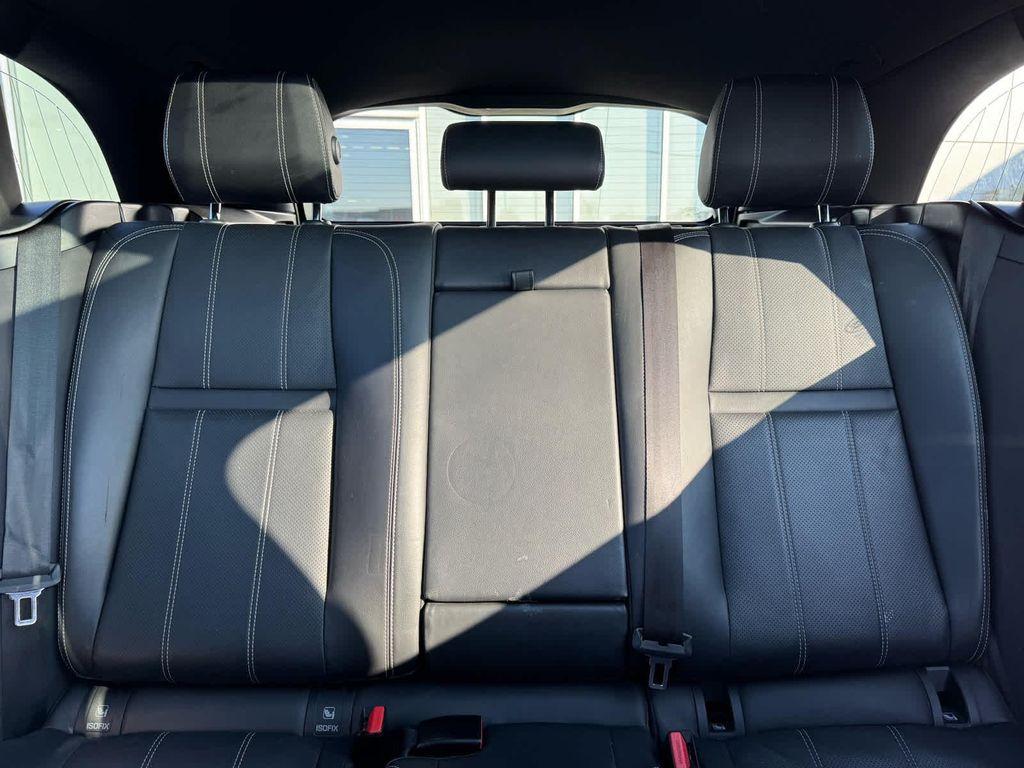 used 2021 Land Rover Range Rover Velar car, priced at $32,298