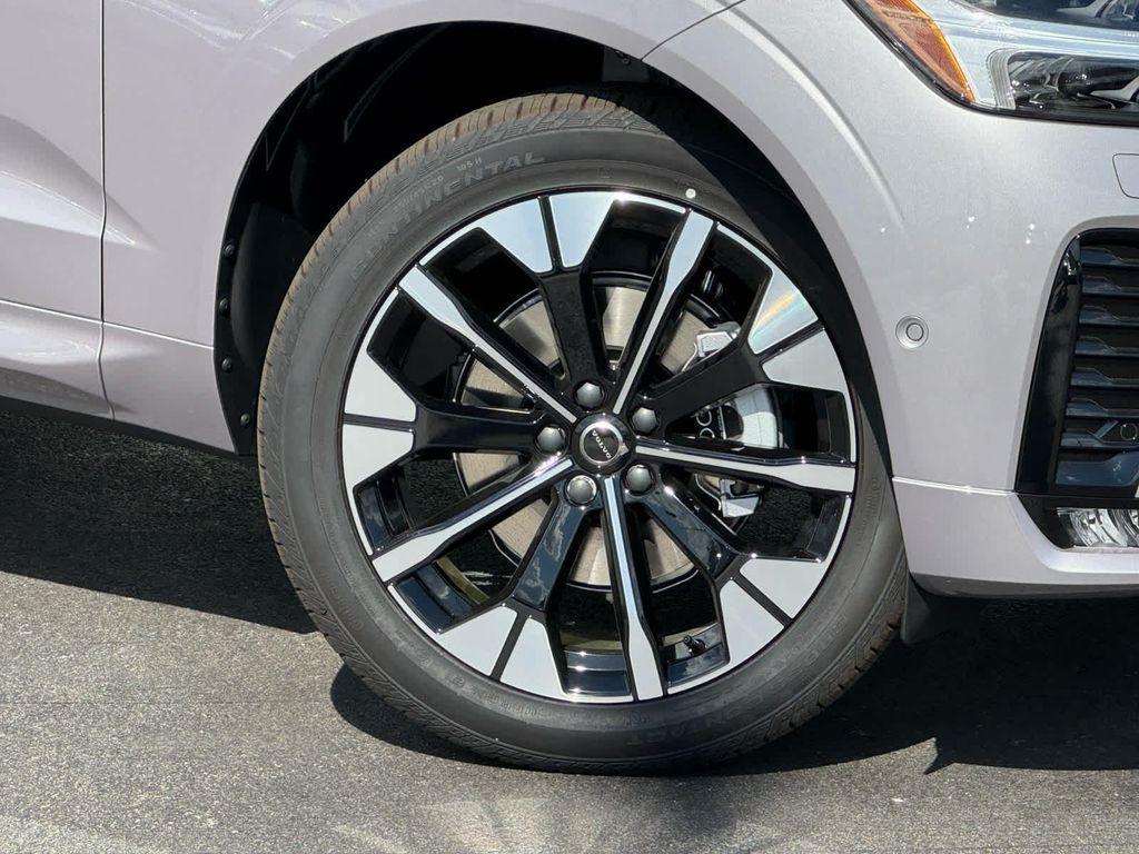 new 2026 Volvo XC60 car, priced at $57,985