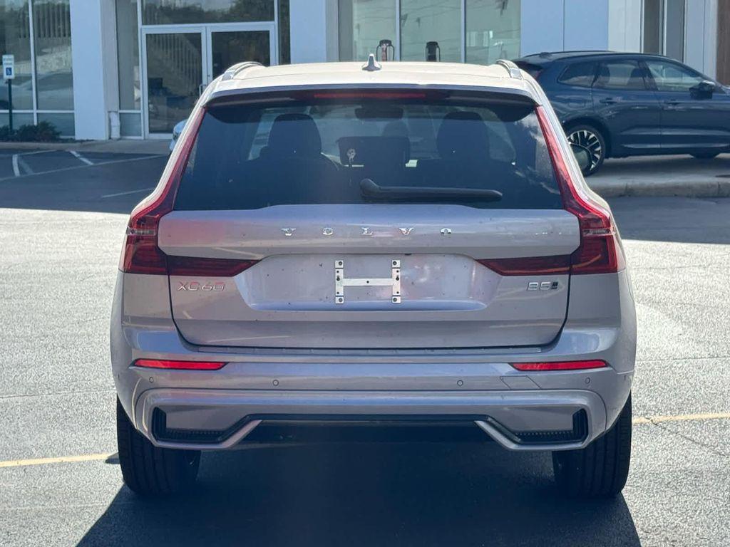 new 2026 Volvo XC60 car, priced at $57,985