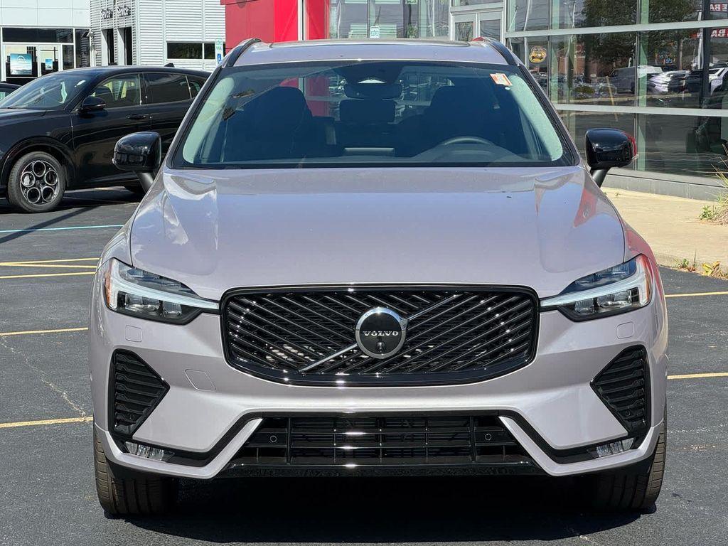 new 2026 Volvo XC60 car, priced at $57,985