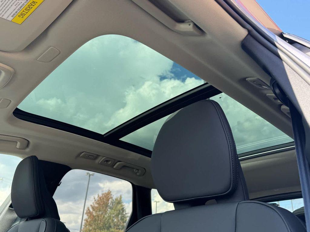 new 2026 Volvo XC60 car, priced at $57,985