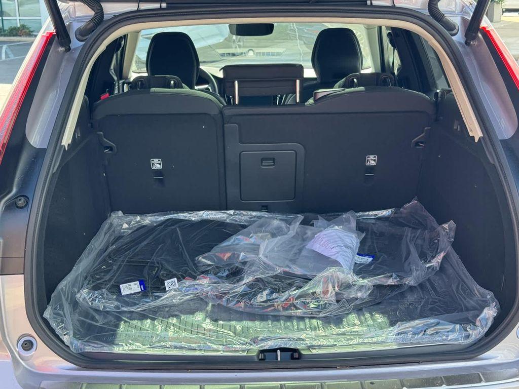 new 2026 Volvo XC60 car, priced at $57,985