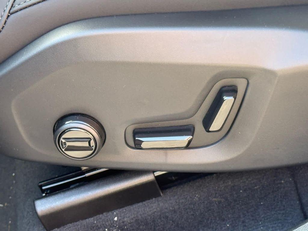 new 2026 Volvo XC60 car, priced at $57,985