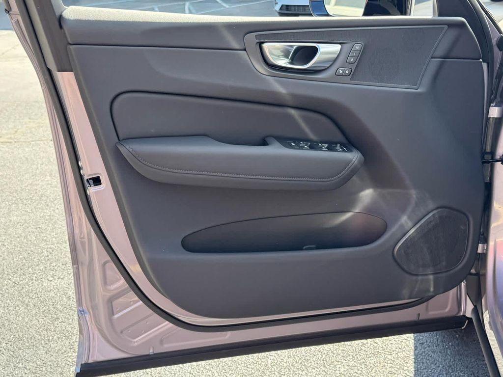 new 2026 Volvo XC60 car, priced at $57,985
