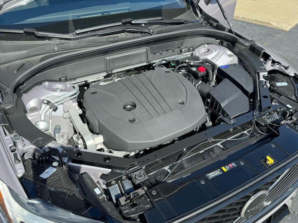 new 2026 Volvo XC60 car, priced at $57,985