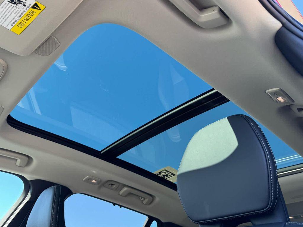 new 2026 Volvo XC90 car, priced at $76,410