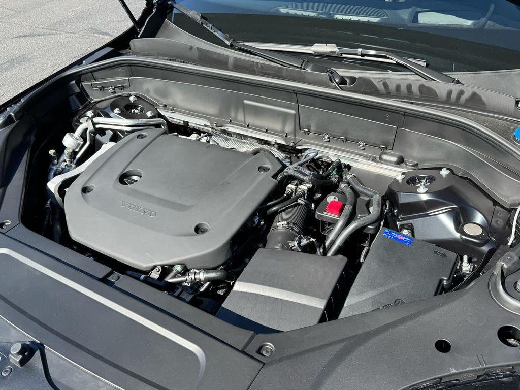 new 2026 Volvo XC90 car, priced at $76,410