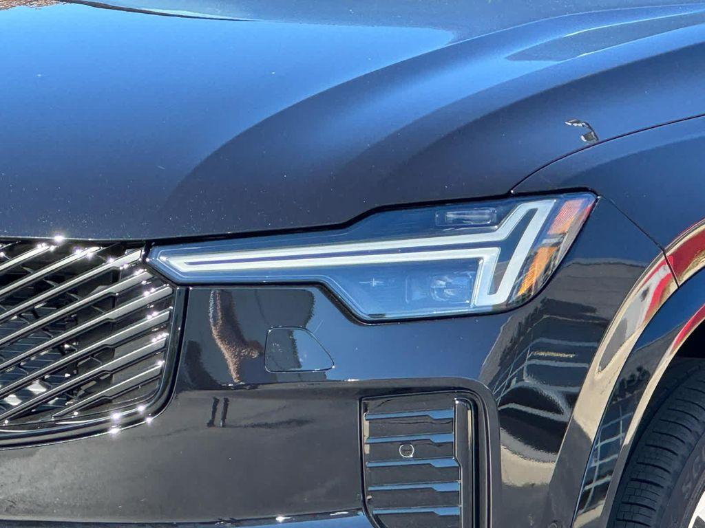 new 2026 Volvo XC90 car, priced at $76,410