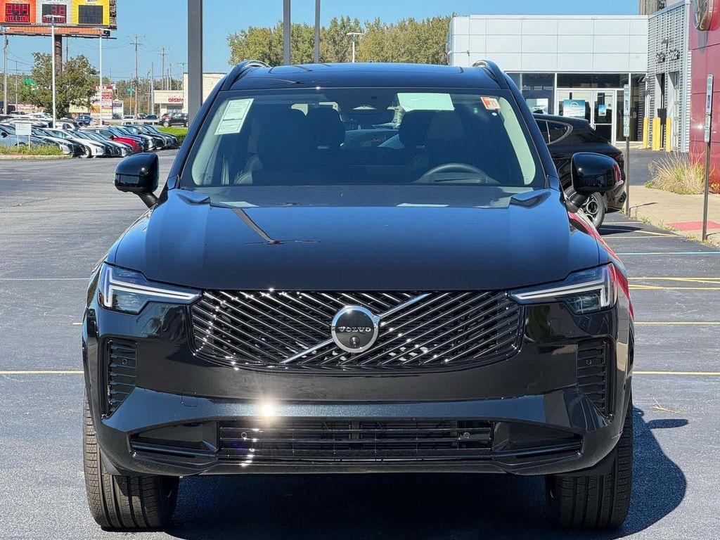 new 2026 Volvo XC90 car, priced at $76,410
