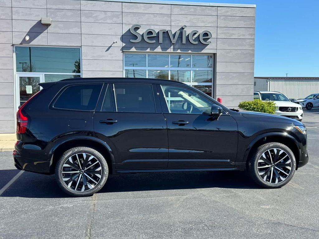 new 2026 Volvo XC90 car, priced at $76,410