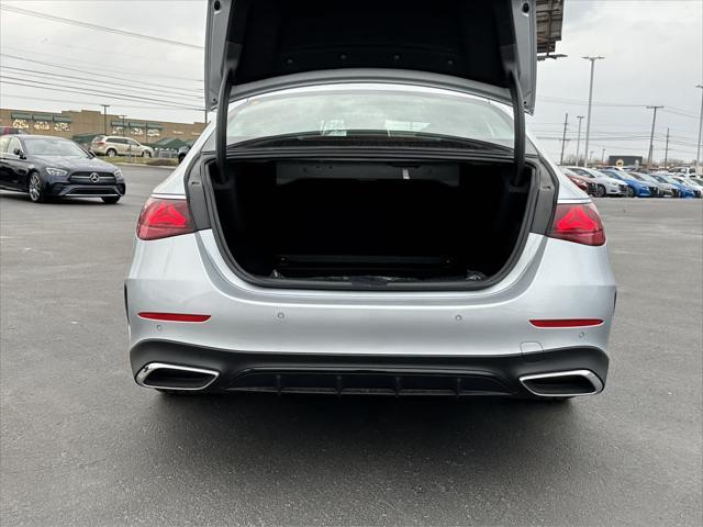 new 2024 Mercedes-Benz E-Class car, priced at $69,980