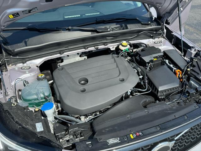 new 2026 Volvo XC40 car, priced at $49,150