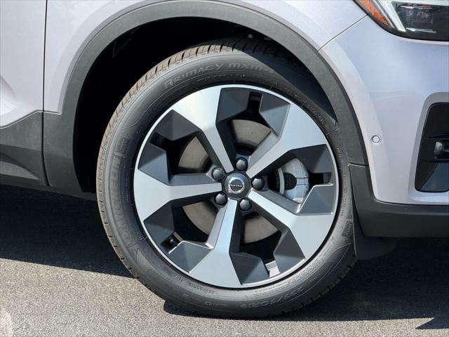 new 2026 Volvo XC40 car, priced at $49,150