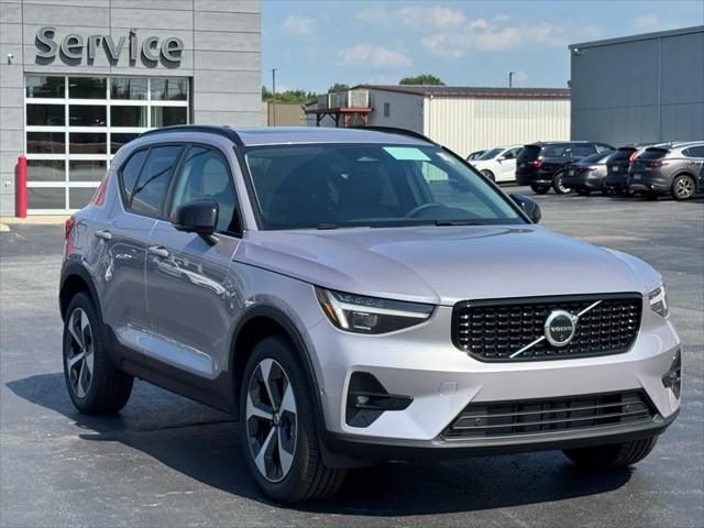 new 2026 Volvo XC40 car, priced at $49,150