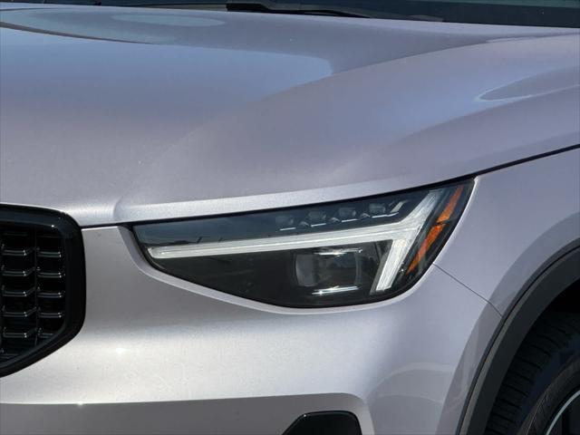 new 2026 Volvo XC40 car, priced at $49,150