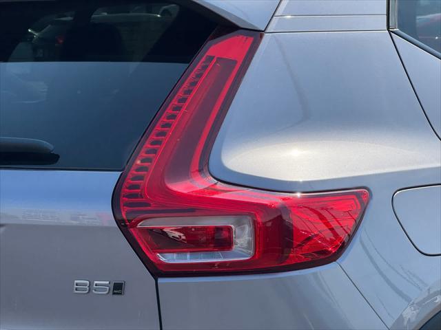 new 2026 Volvo XC40 car, priced at $49,150