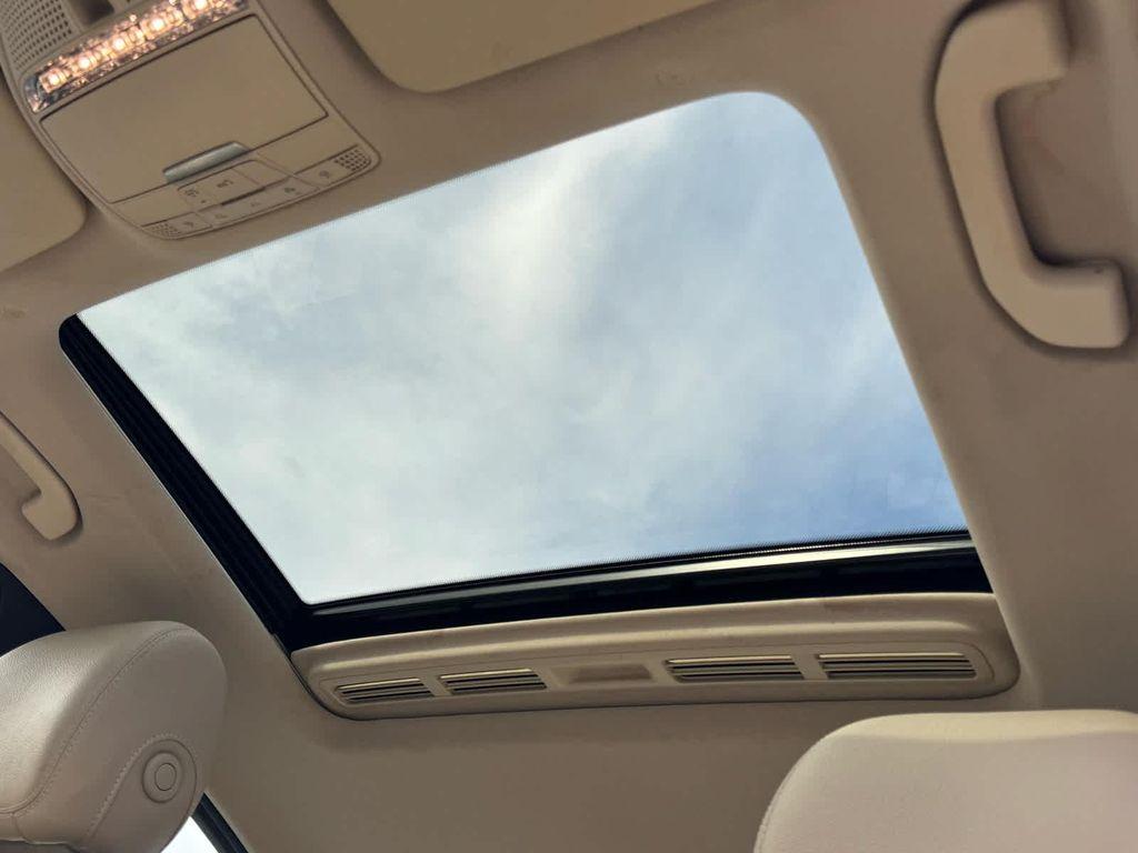 used 2021 Mercedes-Benz C-Class car, priced at $24,999