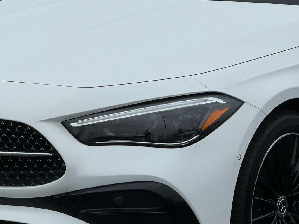 new 2026 Mercedes-Benz CLE 300 car, priced at $64,755