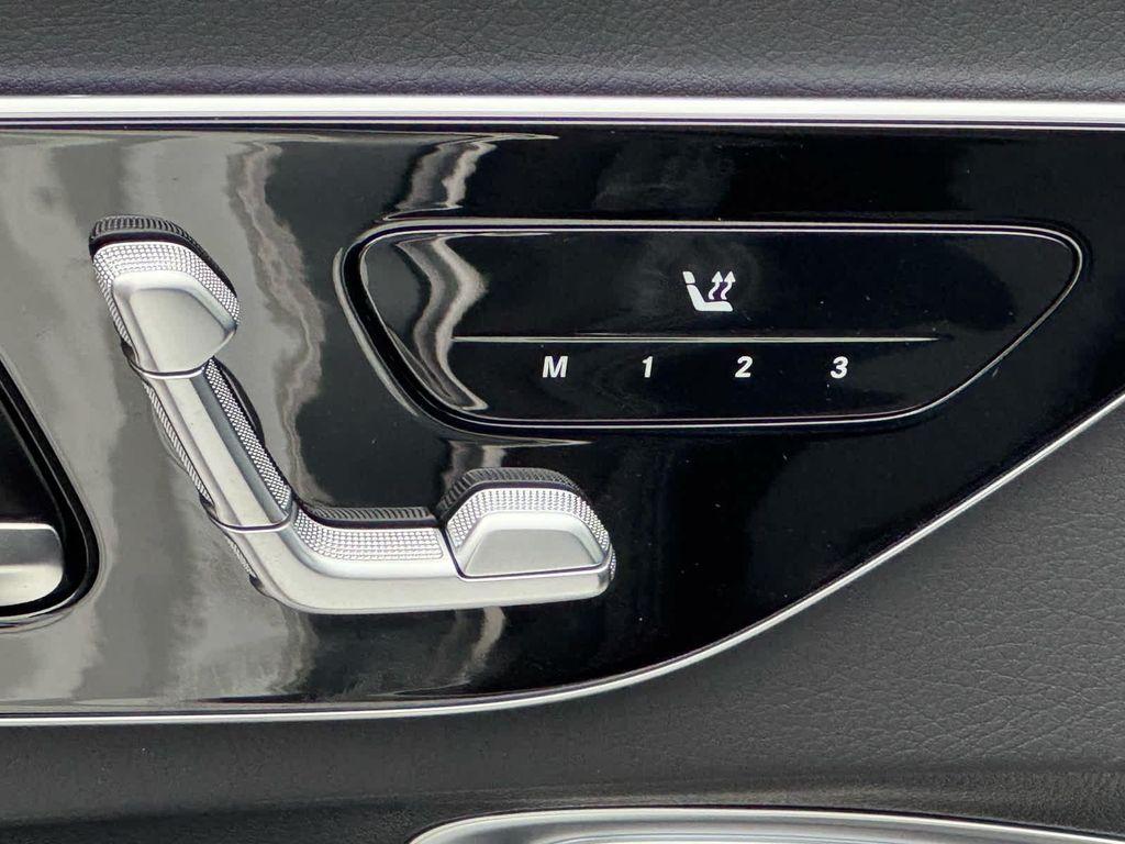 new 2026 Mercedes-Benz CLE 300 car, priced at $64,755