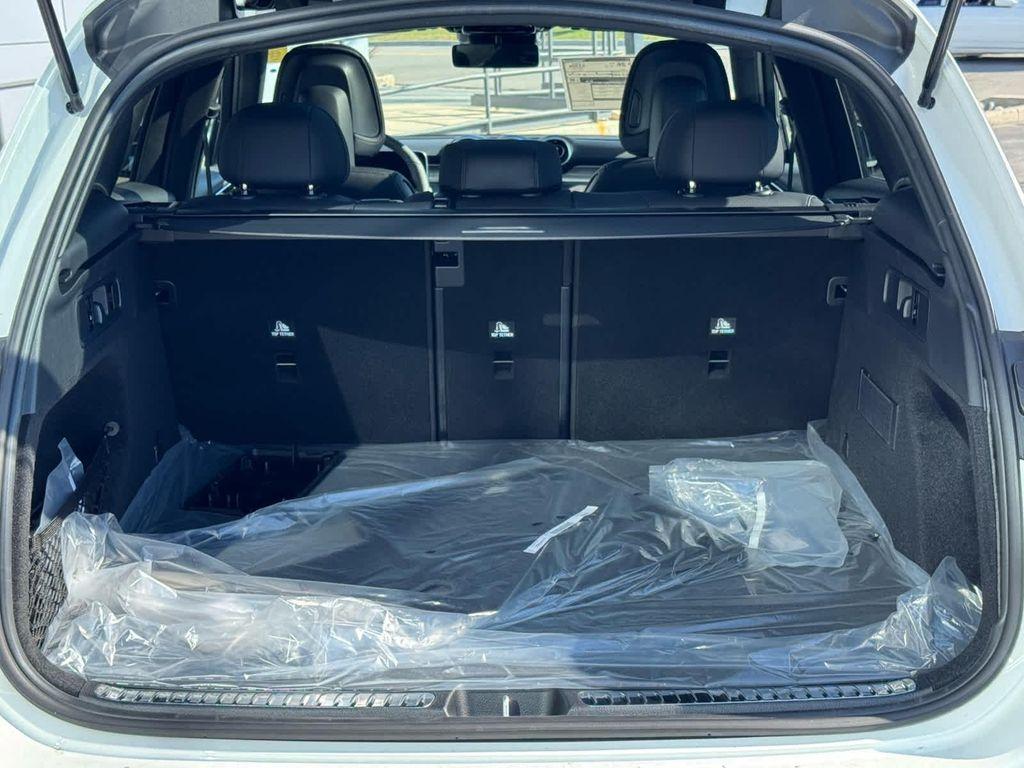 new 2026 Mercedes-Benz GLC 300 car, priced at $55,835