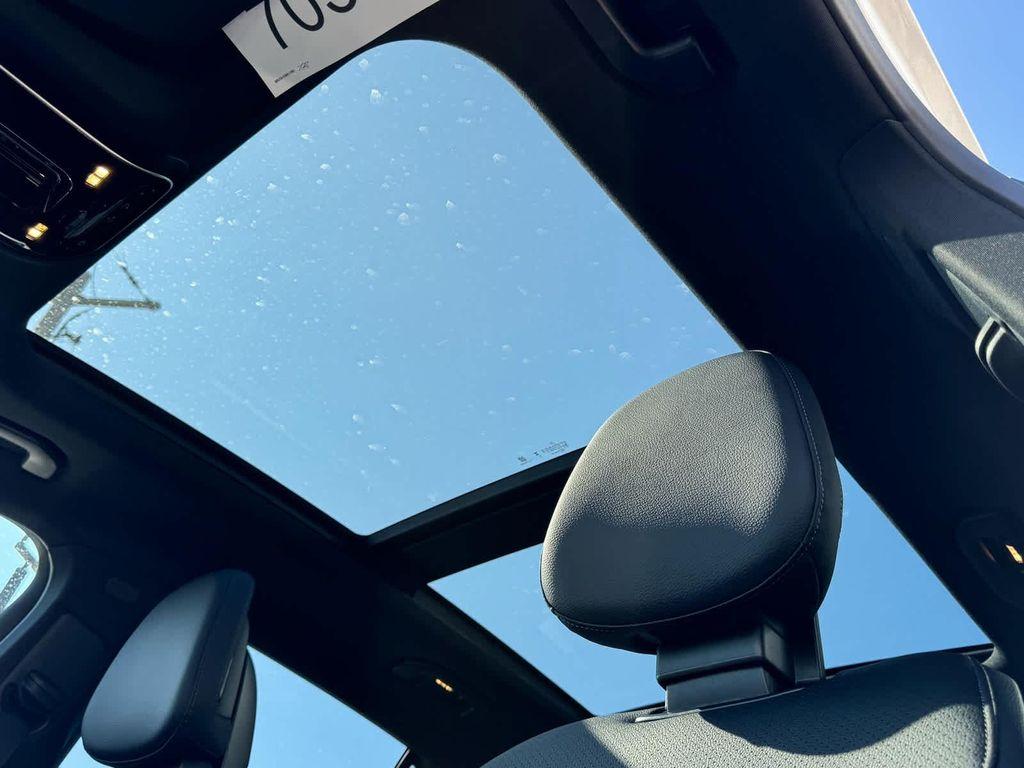 new 2026 Mercedes-Benz GLC 300 car, priced at $55,835