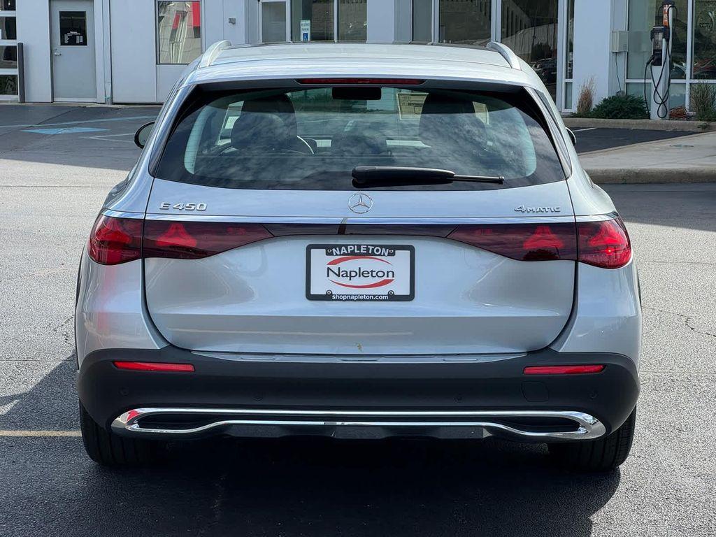 new 2025 Mercedes-Benz E-Class car, priced at $80,545