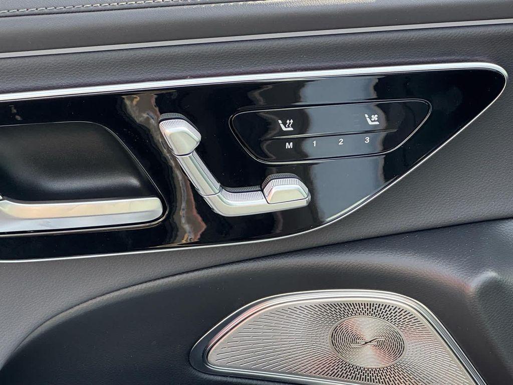 new 2025 Mercedes-Benz E-Class car, priced at $80,545