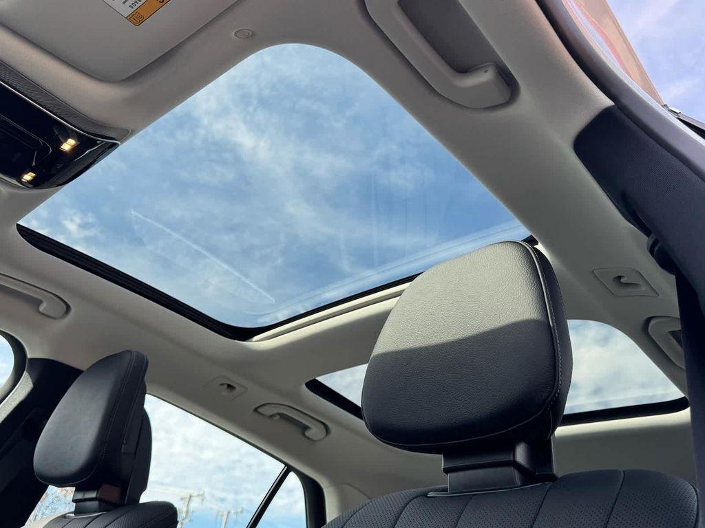 new 2025 Mercedes-Benz E-Class car, priced at $80,545