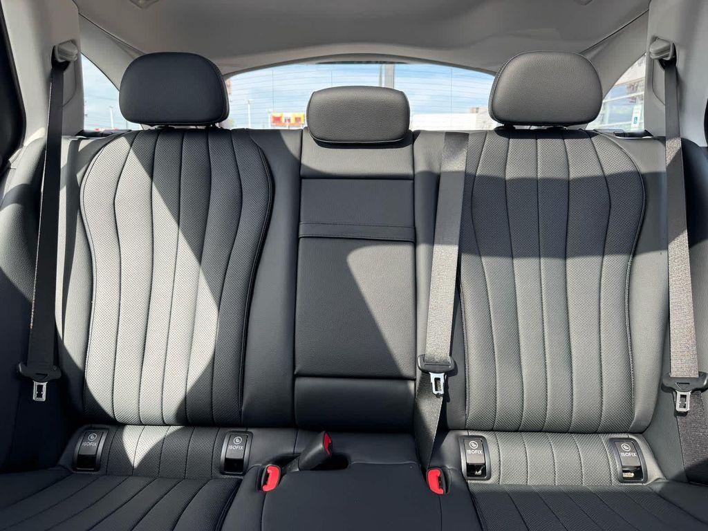 new 2025 Mercedes-Benz E-Class car, priced at $80,545