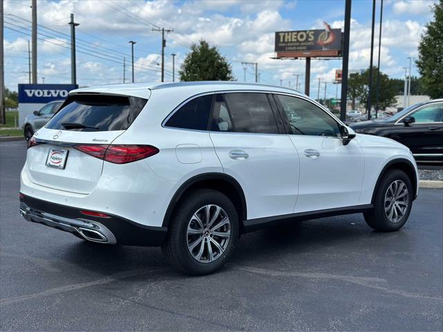 new 2024 Mercedes-Benz GLC 300 car, priced at $50,985