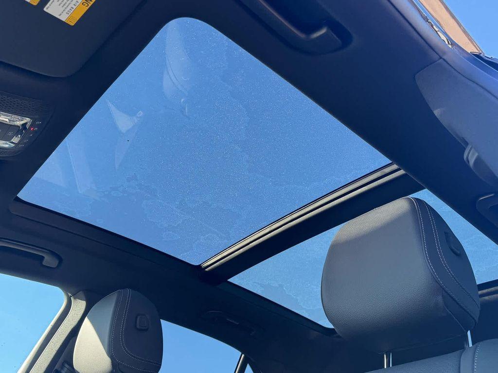 new 2026 Mercedes-Benz GLE 350 car, priced at $72,750