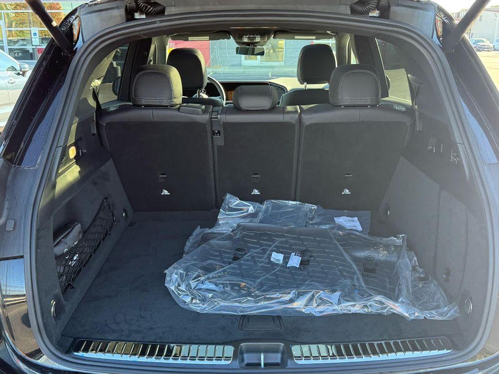 new 2026 Mercedes-Benz GLE 350 car, priced at $72,750