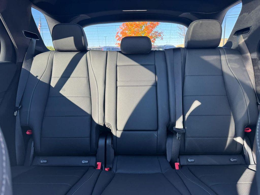 new 2026 Mercedes-Benz GLE 350 car, priced at $72,750