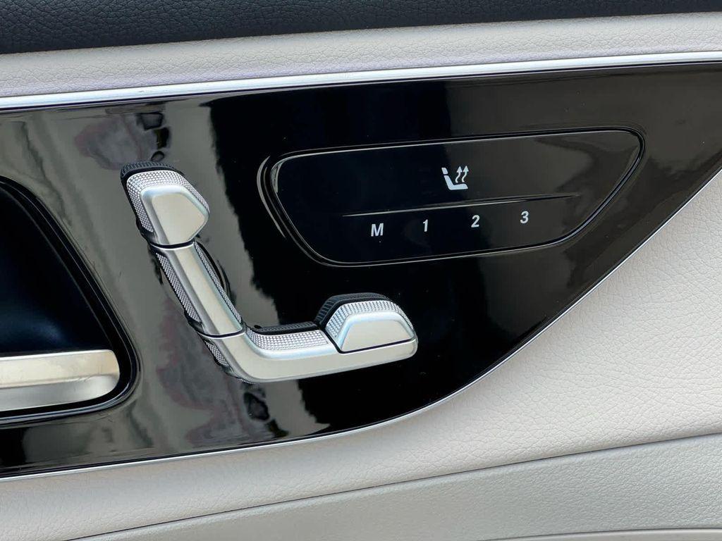 new 2026 Mercedes-Benz GLC 300 car, priced at $57,385